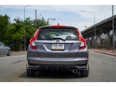 Honda Jazz GK 1.5 S MNC ปี 2018 รูปที่ 5